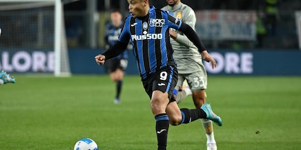 Show in vista in Leverkusen-Atalanta