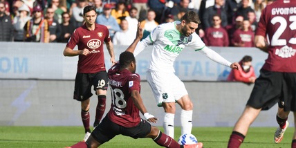 Sassuolo-Spezia, quote e pronostico del primo anticipo di Serie A
