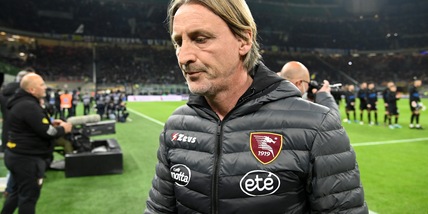 Salernitana, Nicola pensa alla Juve. Mikael: caviglia ko