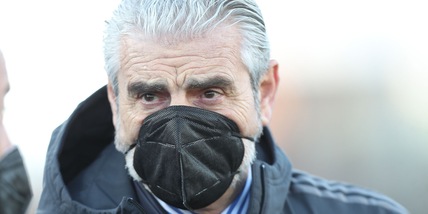 Juve, Arrivabene: "Il contratto di Dybala? Querelle ridicola"