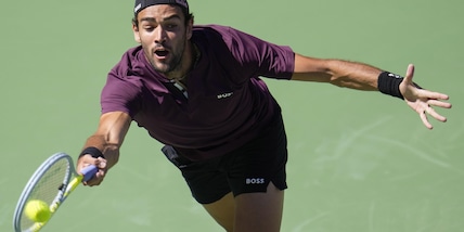 Indian Wells, Berrettini si ferma agli ottavi: Kecmanovic vince in tre set