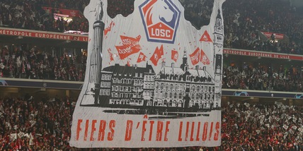 L'Equipe: "Irruzione polizia in sede Lille: si indaga su vendita Osimhen al Napoli"