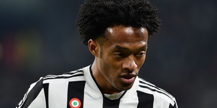 Juve eliminata dalla Champions, Cuadrado: "Non ci sono spiegazioni"