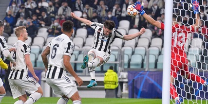 Juve-Villarreal, l’analisi tattica: Allegri senza un piano B