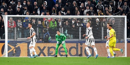 Champions, la moviola di Juve-Villarreal: rigore ok