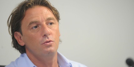 Signori si racconta: "Passati dieci anni difficili. A Bologna per Baggio"