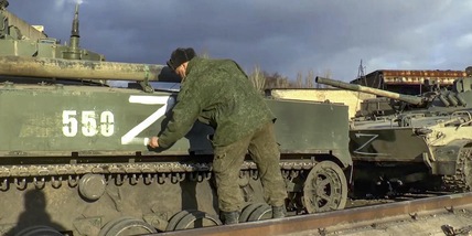 Ucraina, il ministro della Difesa: "Per la Russia più perdite che in Afghanistan"