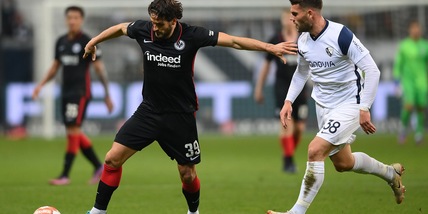 Bochum-M'gladbach, padroni di casa favoriti