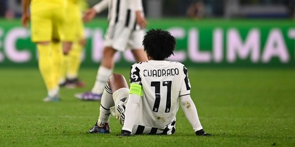 Crollo Juve: le (pesanti) statistiche degli ultimi anni di Champions