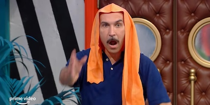 LOL-Chi ride è fuori: Prime Video annuncia la terza stagione!