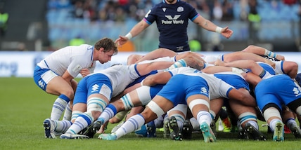 Italrugby, il 15 di Crowley per la trasferta in Galles