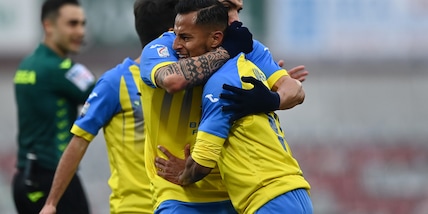 Serie C, Pergolettese e Giana infiammano la lotta salvezza