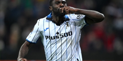 Europa League, Atalanta ai quarti di finale: a Leverkusen decide Boga