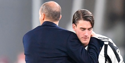 Juve, il guaio resta il gol