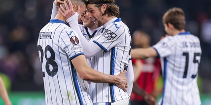 Le pagelle Atalanta: Musso super, Demiral da 10!