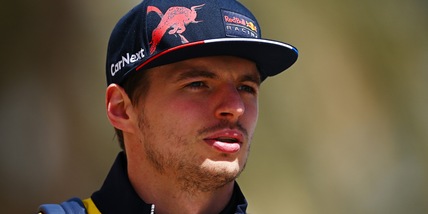 F1, Verstappen: "Non era necessario il report per capire il Gp di Abu Dhabi"