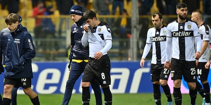 Parma-Lecce, salentini con tre pareggi alle spalle