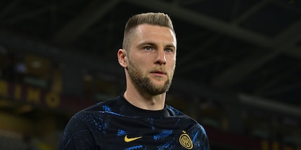 Inter, tutto su Skriniar per il poker di rinnovi