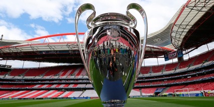 Champions, gli stadi di Lisbona per la Final Eight