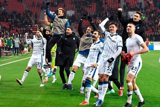 Sorteggi Europa League, l'Atalanta sfida il Lipsia nei quarti