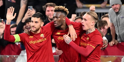 Conference League, il sorteggio: la Roma ritrova il Bodo Glimt ai quarti