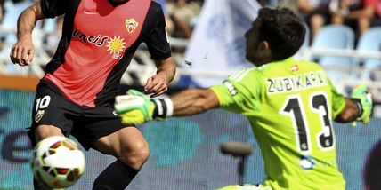 Real Sociedad B-Almeria, pronostico su Under/Over 2,5