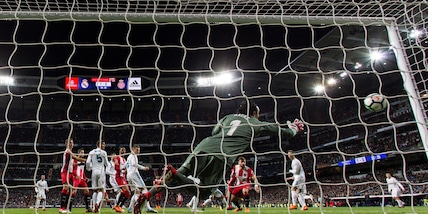 Tenerife-Almeria, analisi e consigli