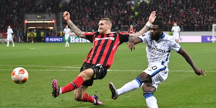 Bologna-Atalanta, piace l'Over 1,5 Ospite