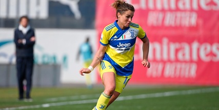 Serie A, la Juventus a Napoli per difendere il primato