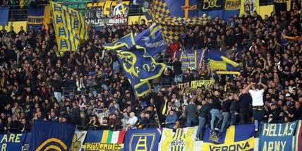 Sono previste molte reti in Empoli-Verona