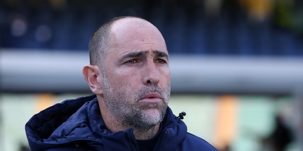 Verona, Tudor: "Siamo in emergenza, squadra da inventare"