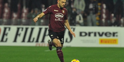 Salernitana, con la Juve mancheranno solo Strandberg e Veseli