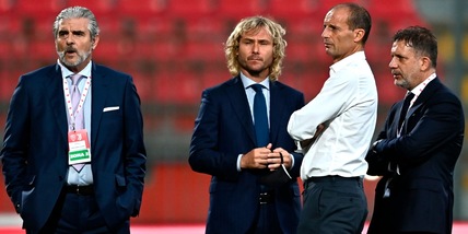 Juve, in estate più qualità in mezzo: i nomi sul piatto