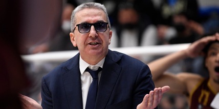 Venezia, terzo ko di fila in Eurocup: il Bursaspor vince 80-66