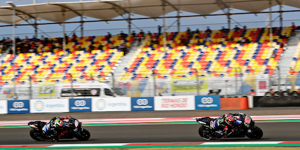 MotoGp Gp Indonesia, diretta qualifiche: dove vederle in tv