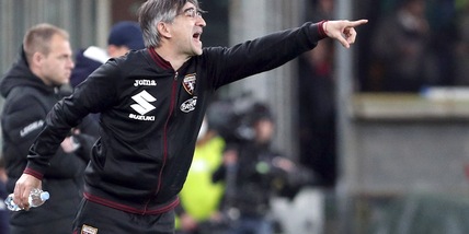 Torino, Juric: "Preso un gol ridicolo: commessi troppi errori"