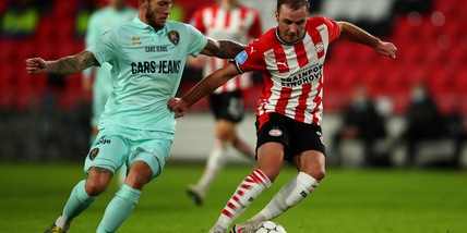 Den Haag-Telstar, una squadra può meritare fiducia