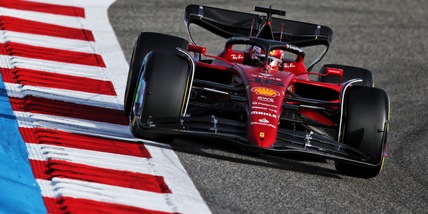 Diretta qualifiche F1 Gp Bahrain: dove vederle in tv