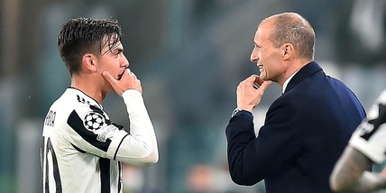 Dybala, la continuità e la difesa: Juve, tre appigli per rialzarsi subito