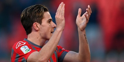 Fagioli ma non solo: tutti i giovani su cui la Juve può puntare