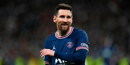 Marca: "Messi-Psg, nessun dubbio sul futuro"