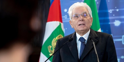 Mattarella scrive a Papa Francesco: “Il mondo è ripiombato nell’angoscia”