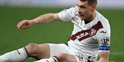 Torino, Belotti post Genoa: "Sono deluso: abbiamo buttato un'occasione"