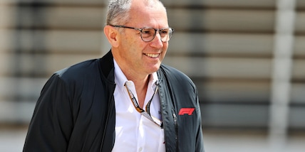 F1, Domenicali: "Non basta pedigree, circuiti storici devono saper stare al passo"