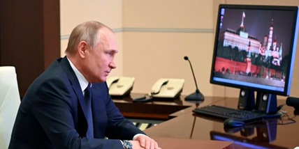 La Russia minaccia l’Italia: “Sanzioni porteranno a conseguenze irreversibili”