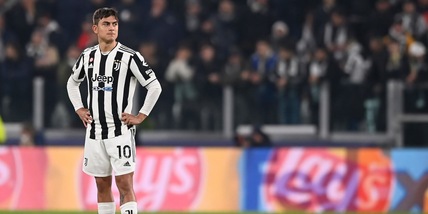 Juve-Dybala, giù la maschera: lunedì il vertice tra le cifre e le ambizioni