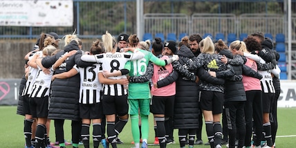 La Juve sbanca Napoli e prepara lo storico match di Champions. Girelli: “Testa e cuore”