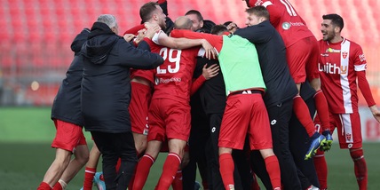 Il Parma frena il Lecce, il Monza vince ed è primo. Alessandria ko