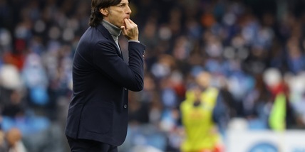 Cioffi : "Udinese troppo passiva ad inizio secondo tempo"