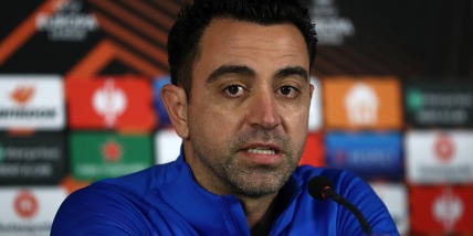 Barcellona, Xavi: "Messi? Le porte sono sempre aperte per lui"